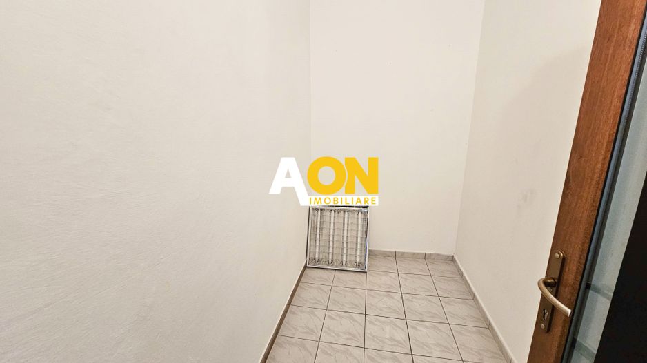 Spatiu de birouri, 5 incaperi, langa Parcul Unirii - Poză 11