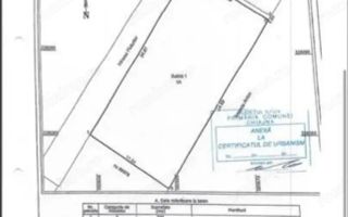 TEREN - Chiajna in apropiere de Uverturii - - Poză 3