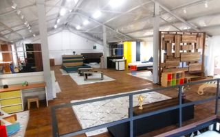 SERE (COD10) - Hala de inchiriat 400 mp - Poză 5