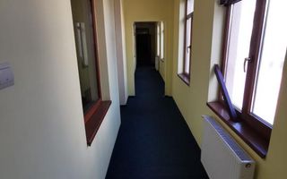 Spatiu birouri/firma Buzesti- Victoriei - Poză 18