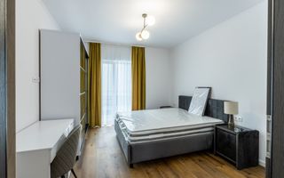 3 camere, Premium, bloc nou, Manastur Zona Baza Sportiva, Mehedinti - Poză 8