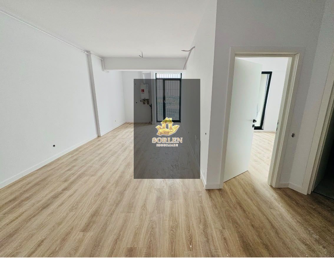 APARTAMENT 2 CAMERE DE VÂNZARE | ZONA BMW – FLOREȘTI - Poză 1