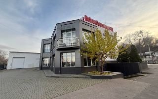 Vânzare, spațiu comercial, 875 mp, șoseaua Muncesti, Botanica - Poză 4