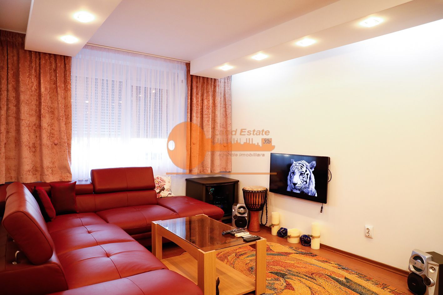 Apartament de 2 camere in zona Cotroceni - 10 minute de Metrou Eroilor - Poză 1