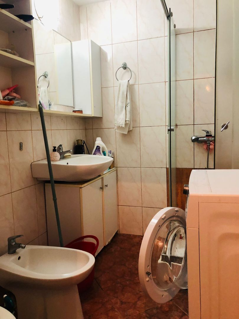 3 Camere, cu 2 Bai si Centrala Proprie, Militari - Pacii , metrou - Poză 7