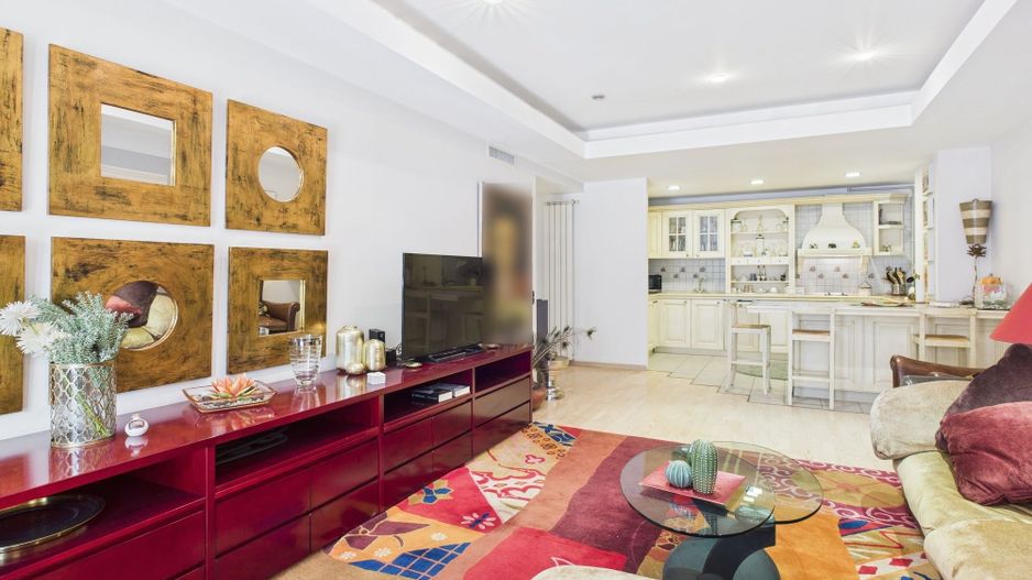 Oază urbană cu 3 camere și terasă de vis – Șoseaua Nordului - Poză 3