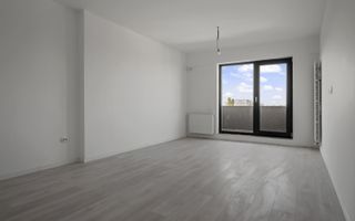 2 camere - TERASA de 20 mp, FINISAT, gata de mutat, METROU langa bloc - MILITARI - Poză 18