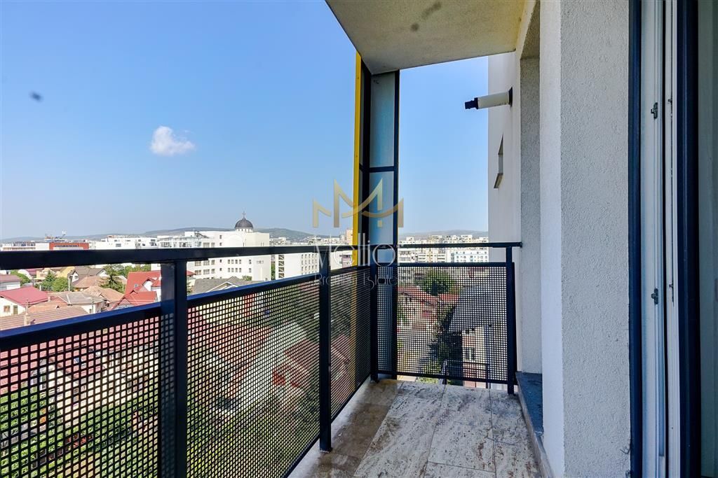 Apartament 45 mp balcon parcare subterana Marasti zona FSEGA!! - Poză 10