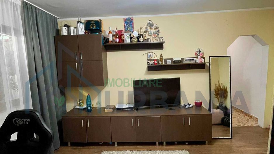 Închiriere apartament 2 camere, zona Alexandru cel Bun, Iași - Poză 2