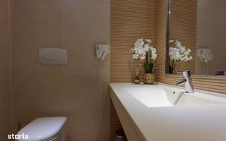 Garsonieră de închiriat modernă | Clădire renovată | Facilități premium - Poză 9