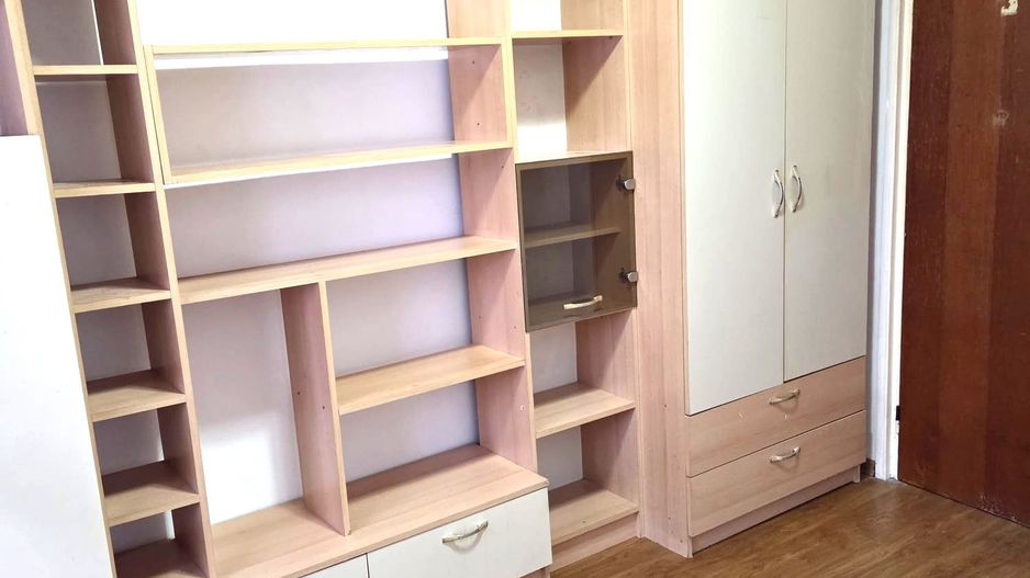 Apartament 3 camere in bloc anvelopat 7 minute metrou Gorjului - Poză 5