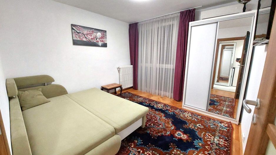 Închiriez Apartament cu 🌳 3 camere, prima închiriere, lângă Parc IOR și Metrou - Poză 2