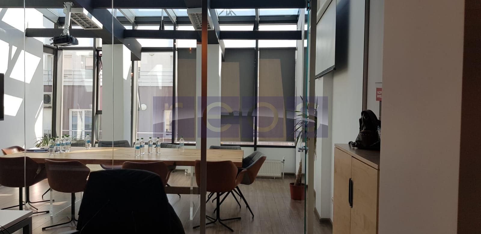 VANZARE CLADIRE BIROURI | ZONA DOROBANTI-BELLER - Poză 13