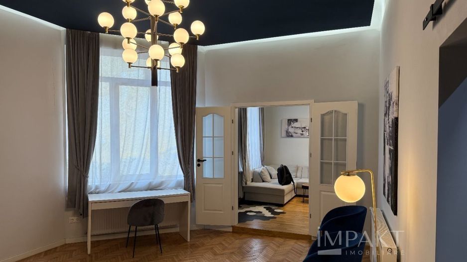 Vanzare apartament modern in zona Piata Mihai Viteazul! - Poză 4