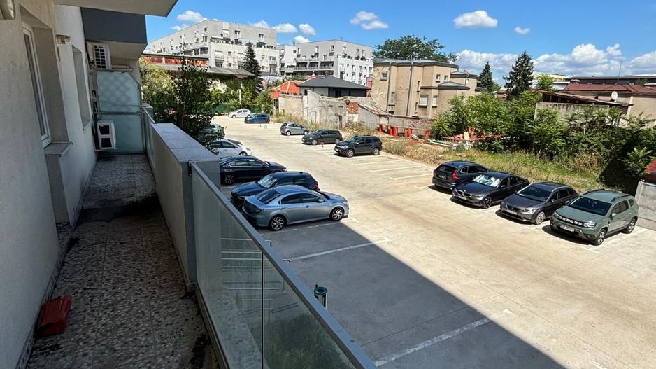 Apartament 2 camere BLOC NOU Parcul Carol T43 - Poză 16