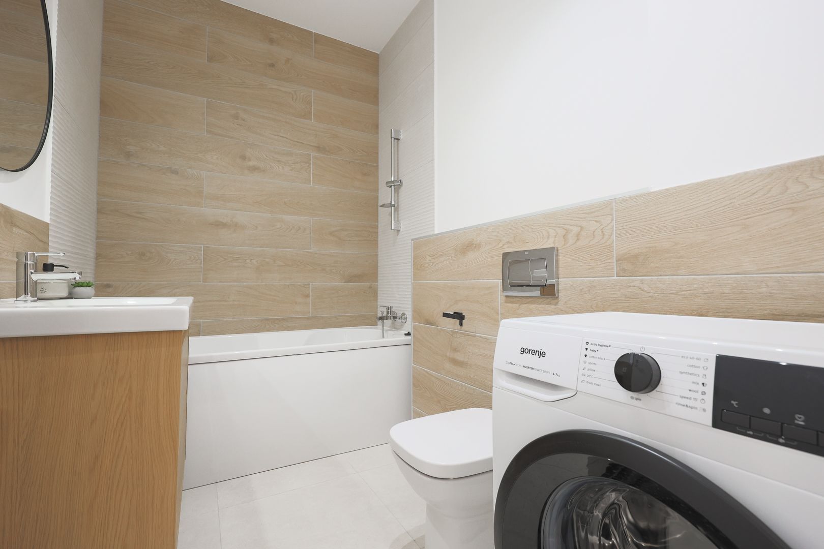 Apartament nou în ARED RED 9 Investiția inteligentă! Fără comisioane! - Poză 9
