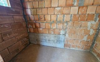 Duplex modern 121 mp utili, 4 camere, curte 315 mp, zonă liniștită - Poză 9