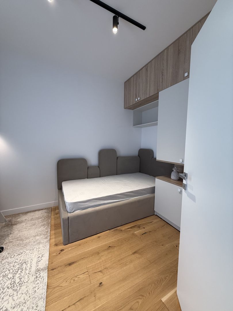 Vila tip UV03 mobilata complet in Amber Forest-prima inchiririere - Poză 23