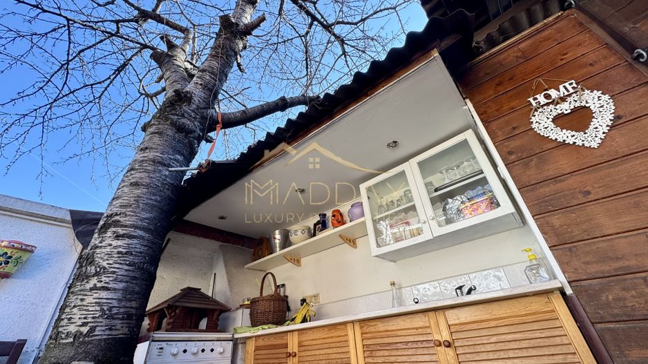 Apartament in Vila *142mp* / *100mp curte proprie* / Garaj // Kiseleff - Poză 40