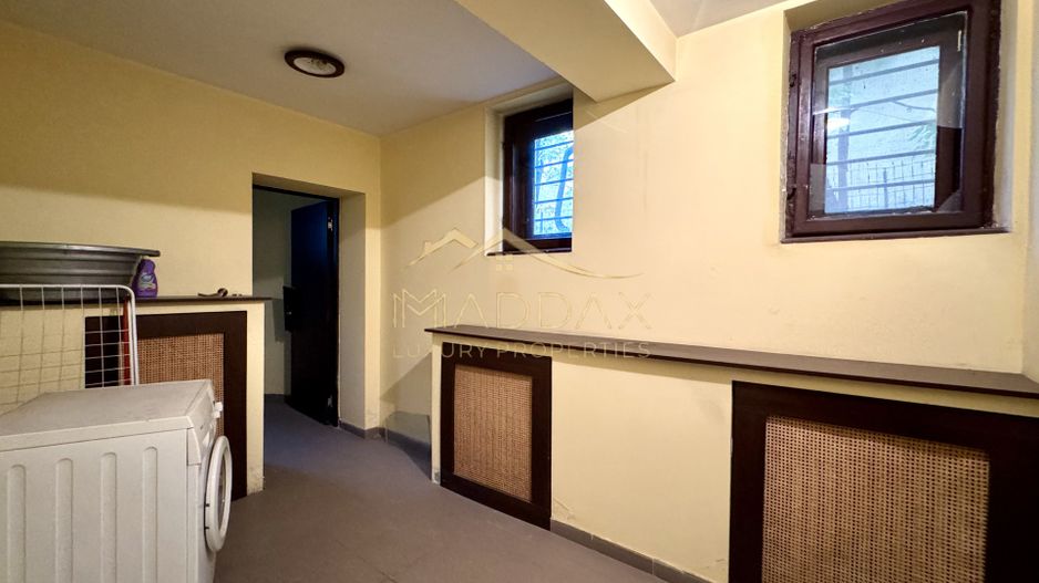 Vila Impresionanta *503mp* TEREN *577mp* // Zona Casin - Poză 58