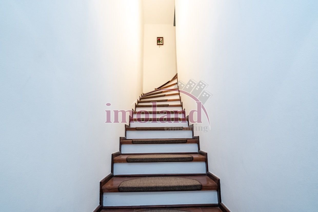 Inchiriere Vila- Rezidential - 6 camere - Piata Dorobanti - Poză 12