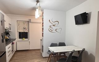 Apartament cu 3 camere, zona Fortuna - Poză 5