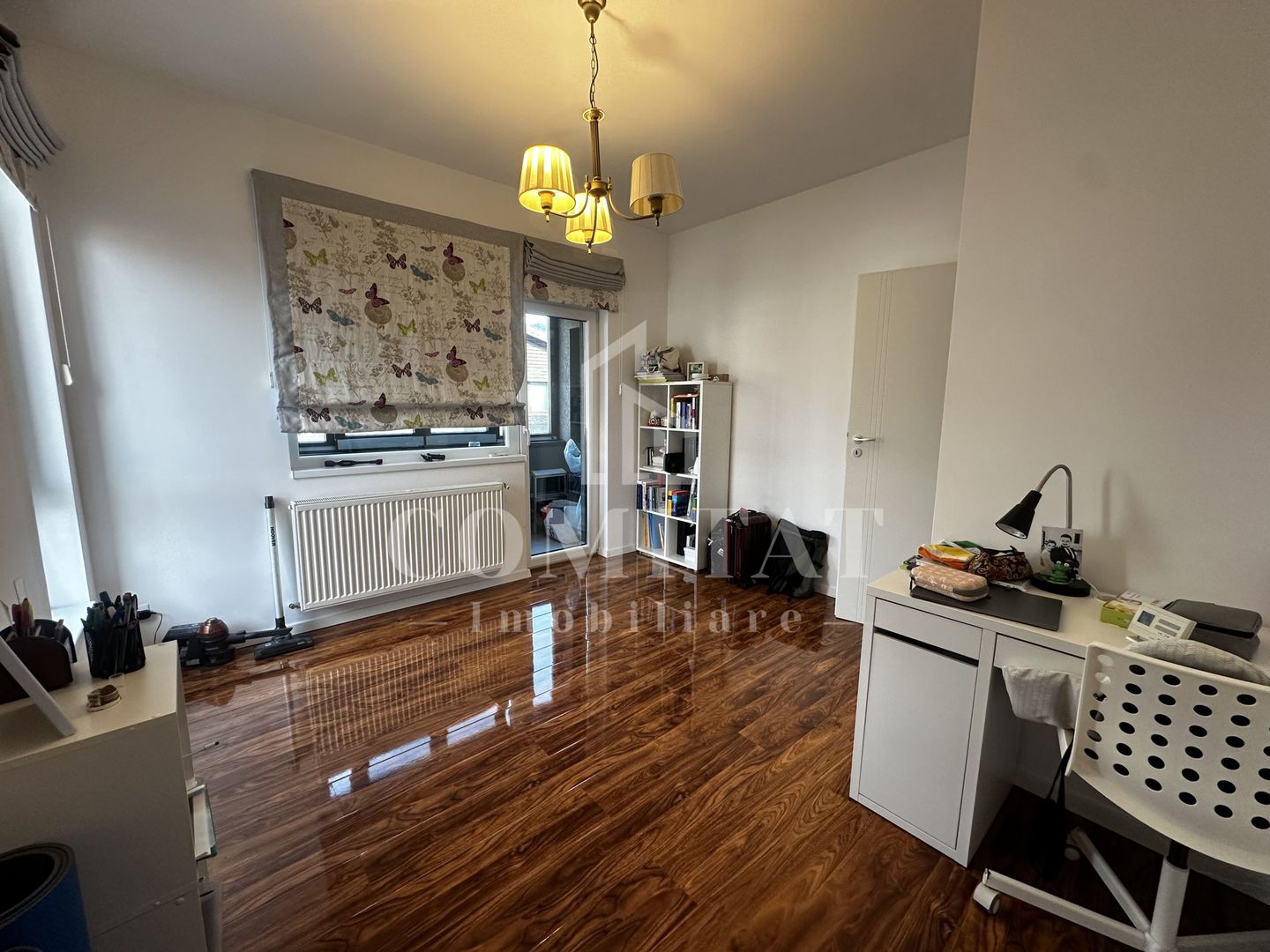 Apartament la etaj intermediar | Loc de parcare | Zona str Sub Cetate - Poză 18