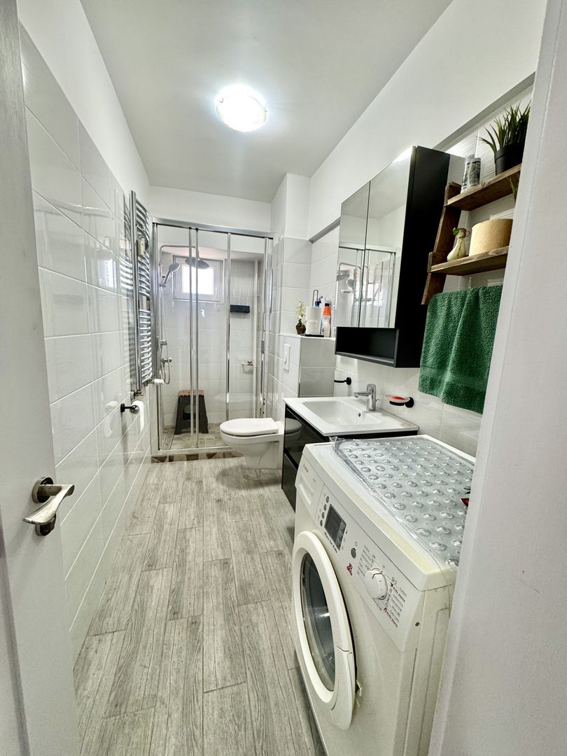 Apartament 2 Camere | Decebal | Decomandat - Poză 8