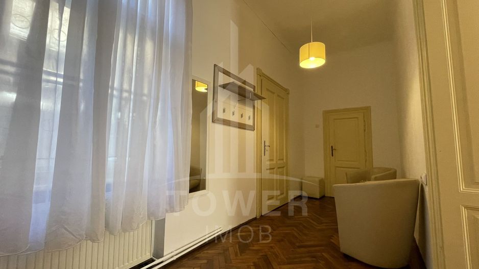 Apartament de închiriat în Centrul Istoric - Poză 11