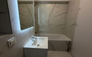 Chirie, apartament, 2 camere, First Estates Pipera, București - Poză 12