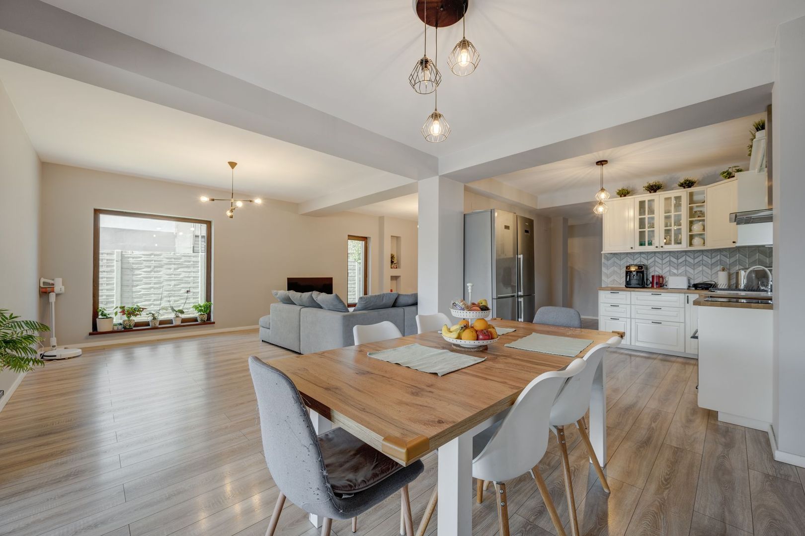 Casa în Stil American ! Mogosoaia/Chitila ! Regie Proprie ! - Poză 12