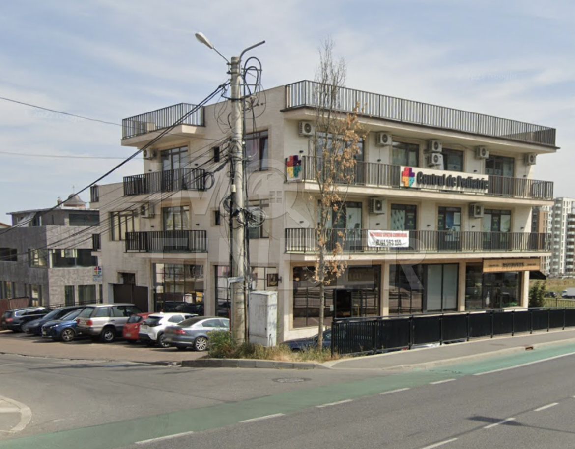 Vanzare cladire spatii comerciale cu preluare de chiriasi, Buna Ziua - Poză 2