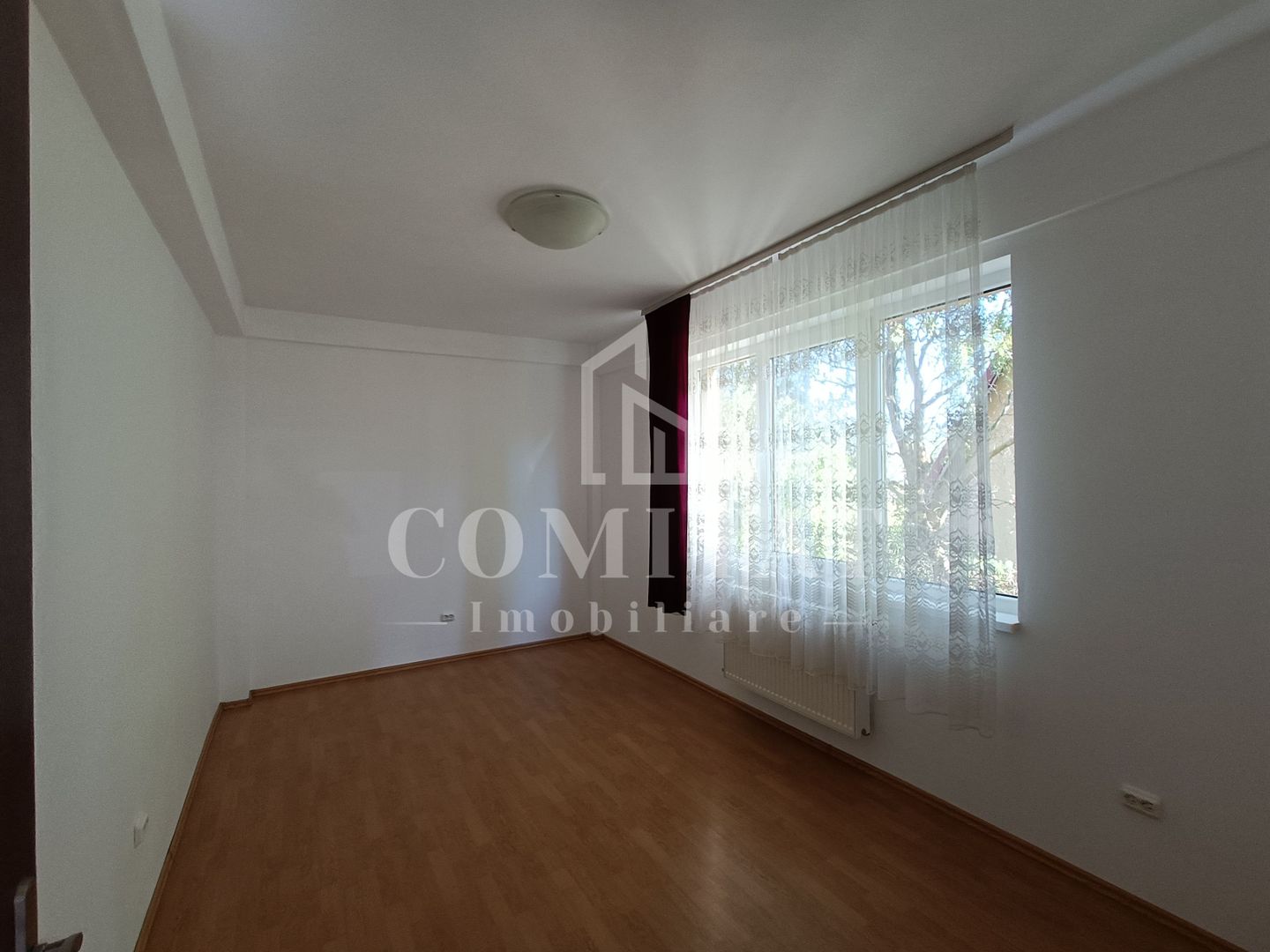 Apartament de inchiriat 3 camere | 70mp | cartierul Manastur - Poză 9
