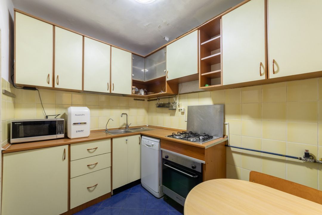 Ap. 3 camere, decomandat, etaj 2, Lacul Tei, Bucuresti - Poză 11