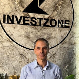 Ovidiu Clitan - Investzone