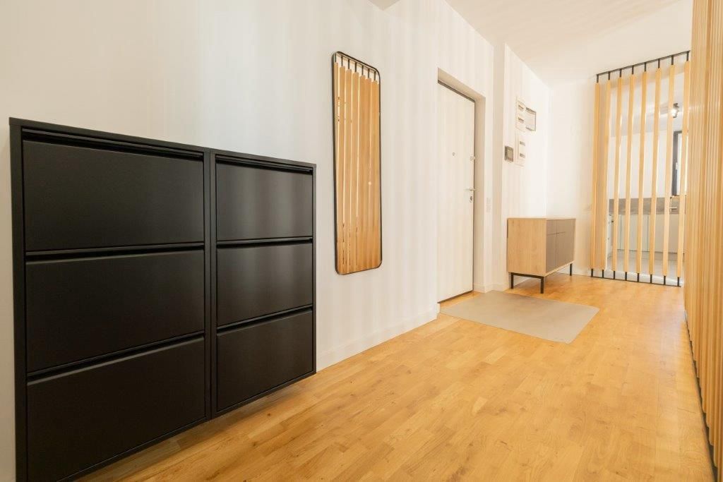 REA1028204 Apartament 3 camere cu terasa generoasa si loc de parcare inclus Bane - Poză 7