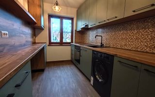 Apartament 2 camere de vanzare zona Cetate-Closca - Poză 1