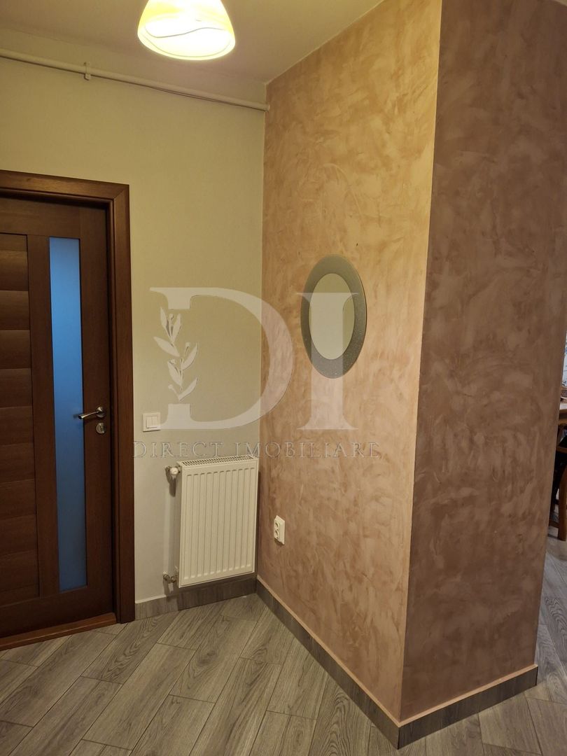 Apartament la chei / Zona Parcul Poligon - Poză 12