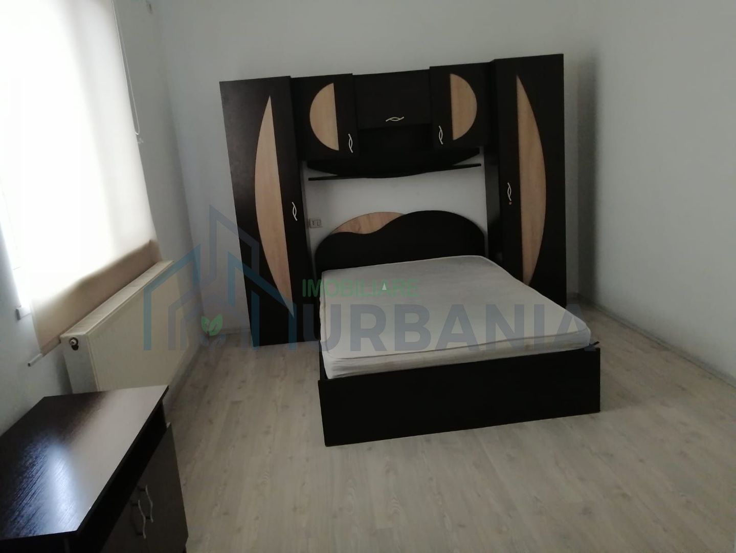 Garsonieră de închiriat, Piața Nicolina, Iași - 22 mp, mobilată și utilată - Poză 1