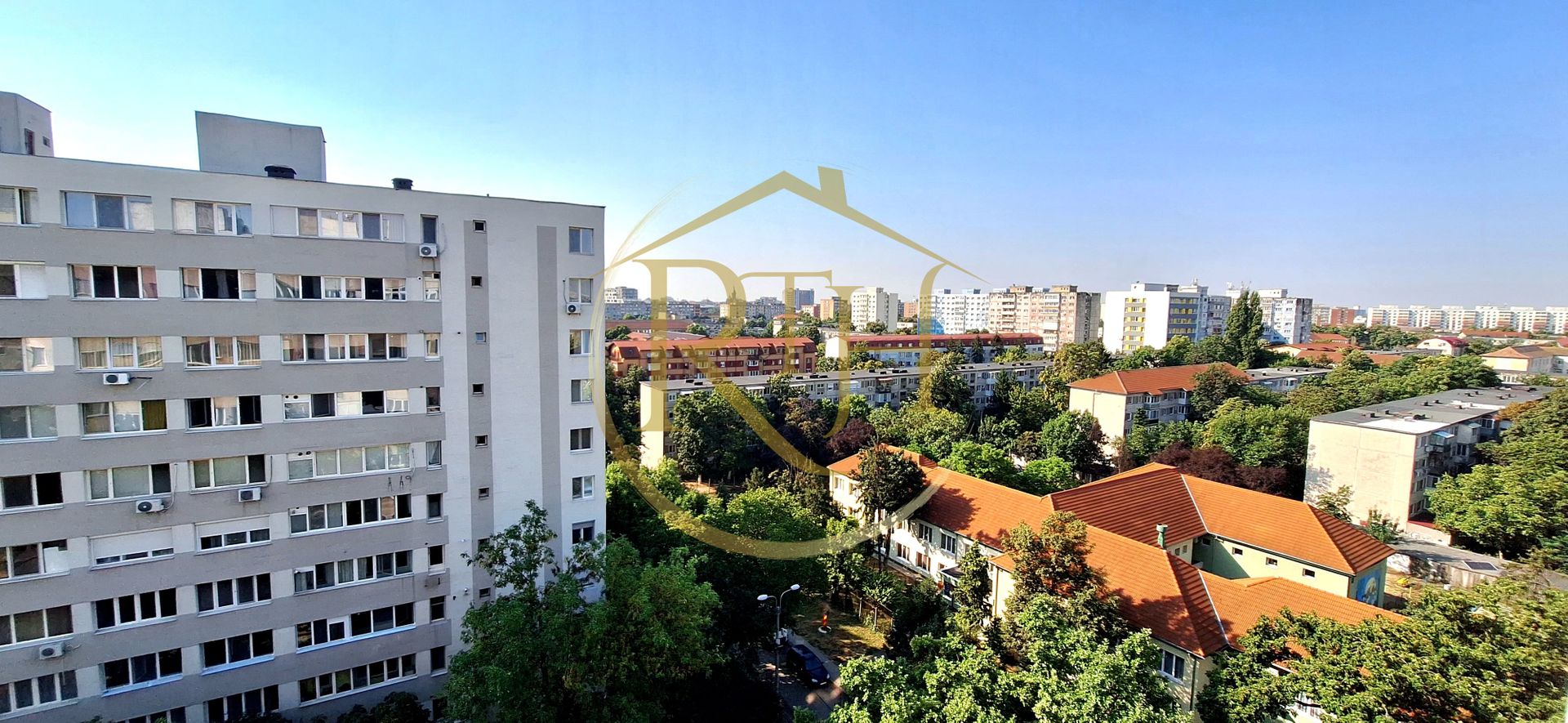 Apartament 2 camere decomandat de vânzare, Torontalului, 0% Comision - Poză 19