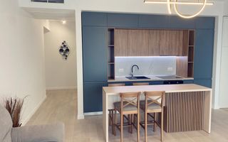 Apartament 2 camere de închiriat – One Verdi Park - Poză 5