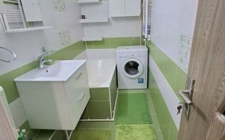 Garsoniera 40 mp Nerva Traian Metrou Timpuri Noi Mall Vitan - Poză 5