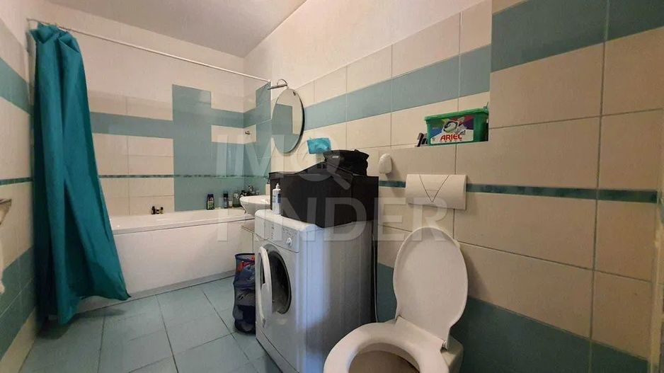 Apartament etaj 1 cu Parcare bloc tip vila zona Iulius Mall - Poză 4