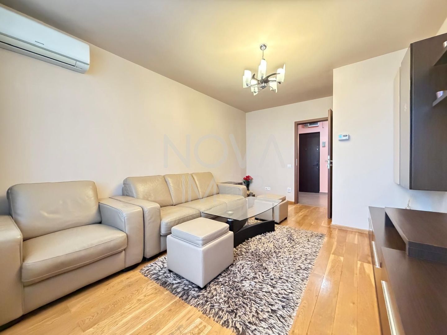 Apartament 3 camere de inchiriat zona Rahovei - Poză 2