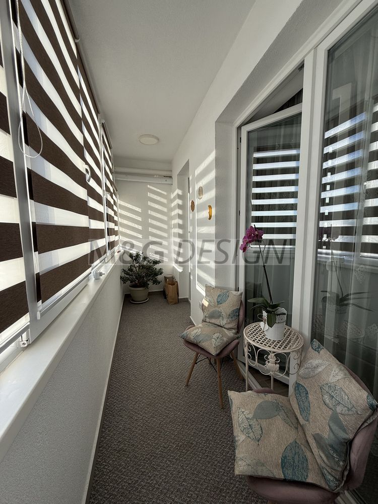 Apartament 1 camera  Giroc bloc nou - Poză 8