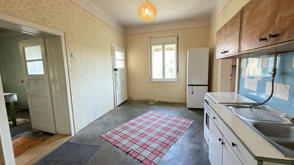 Casă 4 camere, Teren 1955 mp Str. Vezendiului Nr. 366 - Loc. Petrești, Satu Mare - Poză 20