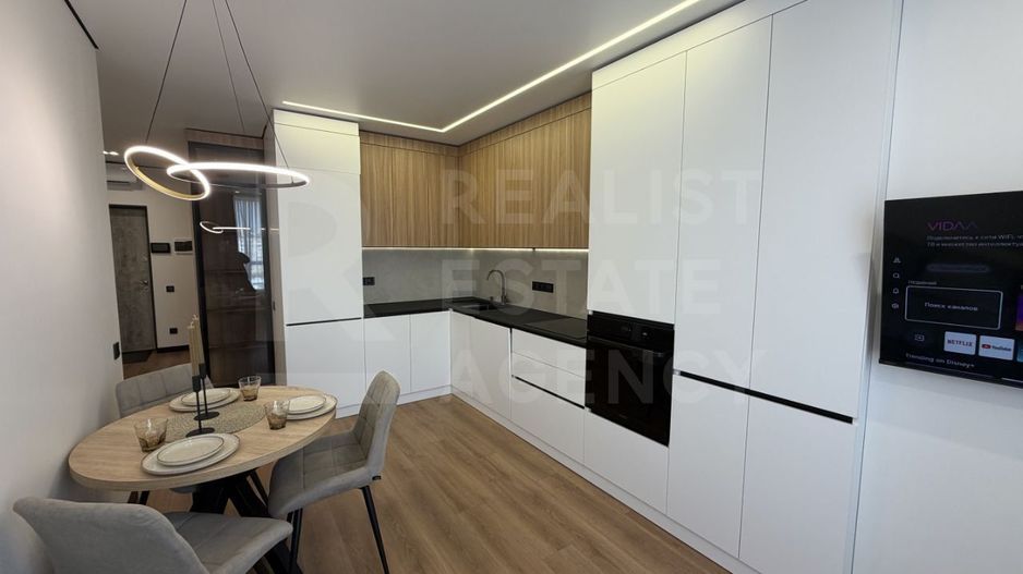 Vânzare, apartament, 1 cameră , strada Cornești, Rîșcani - Poză 4