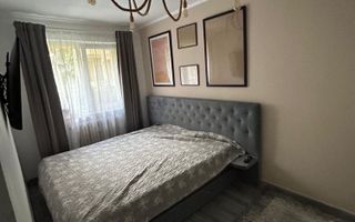 Apartament 3 camere complet mobilat și utilat – zonă centrală Poli 2 - Poză 3