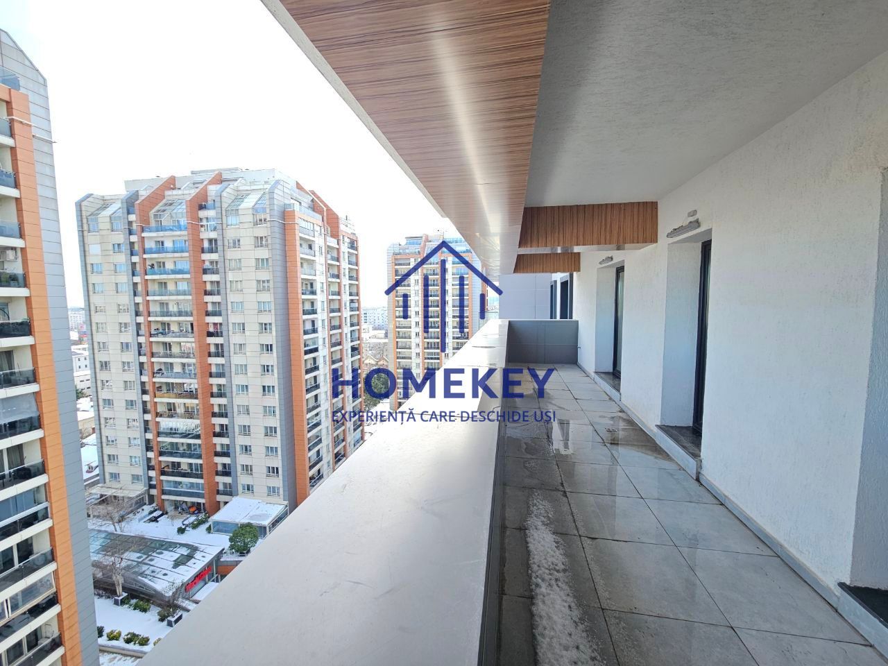 Duplex 3 camere de vanzare, zona Calea Dudești 186/Select Residence - Poză 13