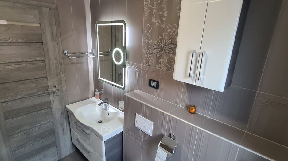 Duplex premium I Terasa si pod I Dumbravita - Poză 20